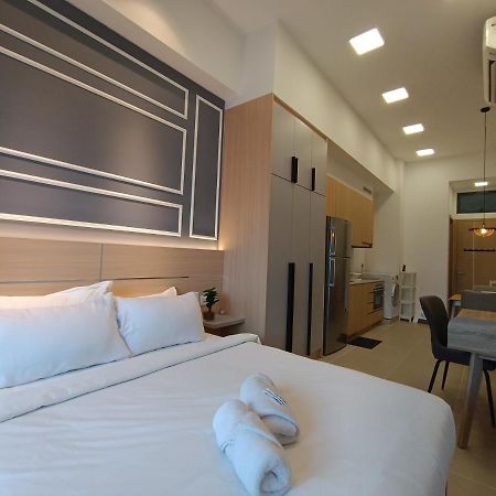 Cl 29A Insta Klcc View & Infinity Pool Apartment Kuala Lumpur Exterior photo