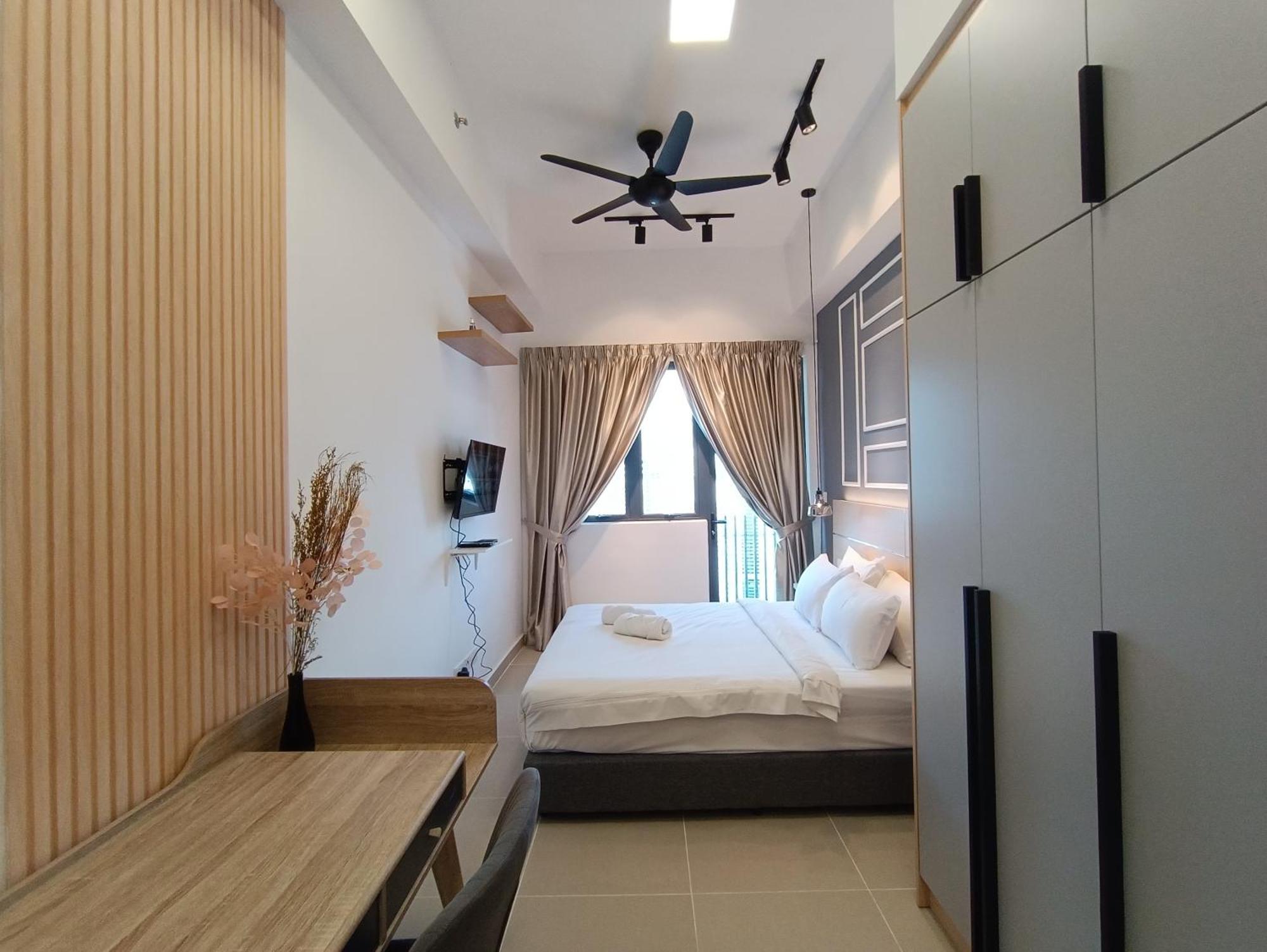 Cl 29A Insta Klcc View & Infinity Pool Apartment Kuala Lumpur Exterior photo